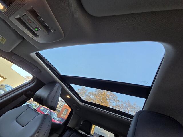 Nissan Ariya Evolve 91 kWh / SOH 99% / Panoramadak / 360 Graden Camera / Adaptief Cruise Control / Elektrisch Verstelbare Stoelen met Geheugen / Achterbank Verwarming / Stoel & Stuurverwarming / Stoel Verkoeling / Elektrische Achterklep / 1e Eigenaar / Dealer Onderhou