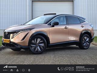 nissan-ariya-evolve-91-kwh---soh-99