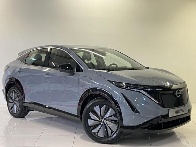 Nissan Ariya Limited Edition 91 kWh | DIRECT LEVERBAAR | 536 KM BEREIK WLTP |