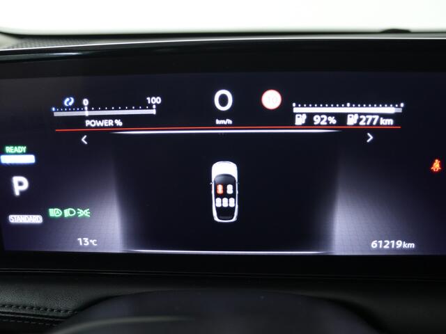 Nissan Ariya Advantage Edition Plus 66 kWh | 360 camera | Stoel- / stuurverwarming |