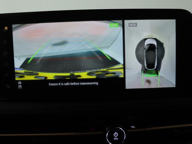 Nissan Ariya Advantage Edition Plus 66 kWh | 360 camera | Stoel- / stuurverwarming |