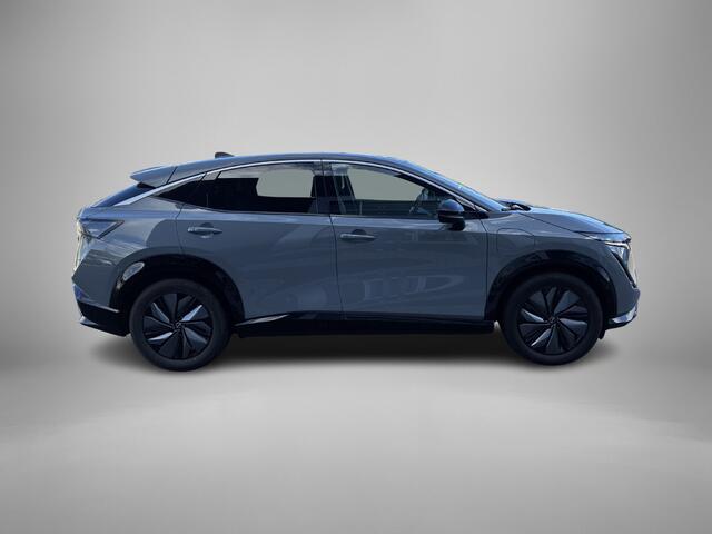 Nissan Ariya Advantage Edition Plus 66 kWh | Volledig elektrisch | Elektrische kofferklep | Elektrisch verstelbare stoelen |