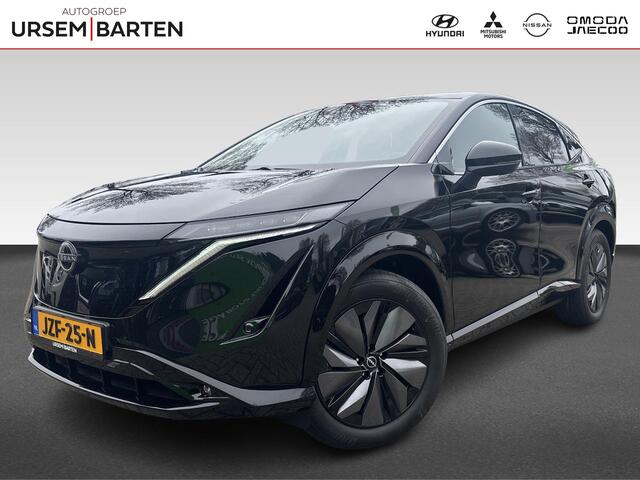 Nissan Ariya Advance 91 kWh