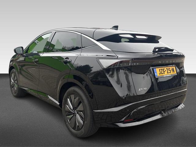 Nissan Ariya Advance 91 kWh