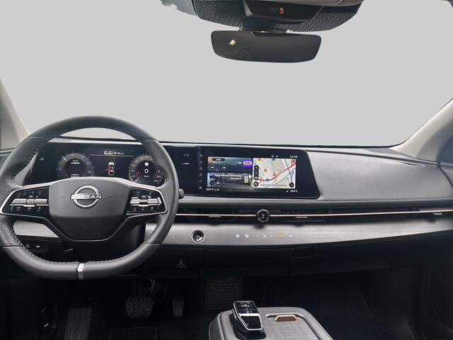 Nissan Ariya Advance 91 kWh