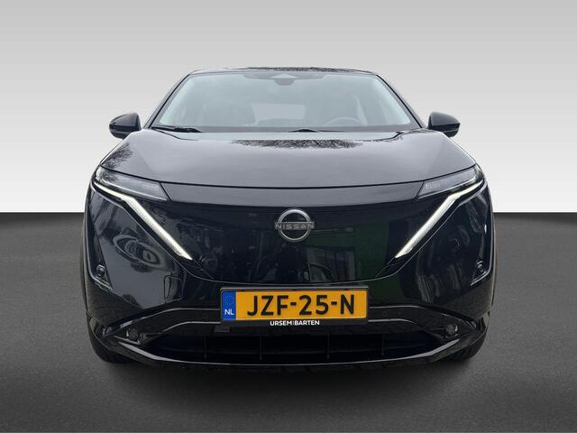 Nissan Ariya Advance 91 kWh