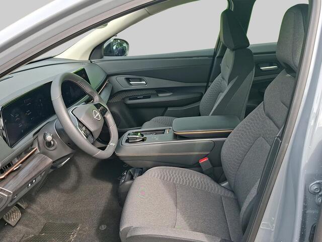 Nissan Ariya Limited Edition 66 kWh inclusief ¤ 3000,- voorraad korting