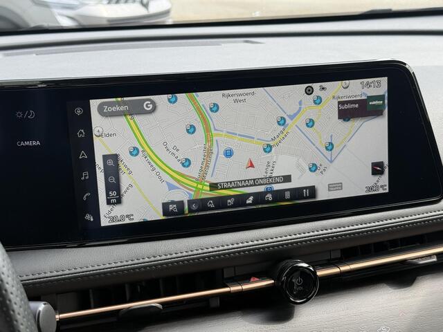 Nissan Ariya Engage SV 66 kWh / Eerste Eigenaar / Dealer Onderhouden / Trekhaak / All Seasonbanden / Navigatie / Camera / Adaptive Cruise Control / Climate Control / Dodehoekdetectie /