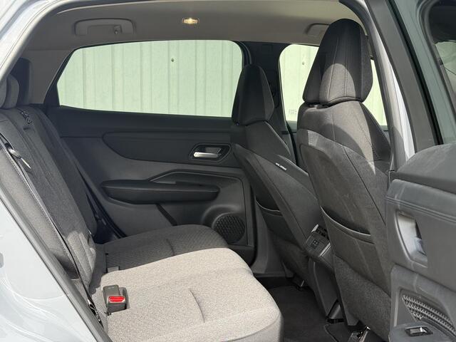 Nissan Ariya Engage SV 66 kWh / Eerste Eigenaar / Dealer Onderhouden / Trekhaak / All Seasonbanden / Navigatie / Camera / Adaptive Cruise Control / Climate Control / Dodehoekdetectie /