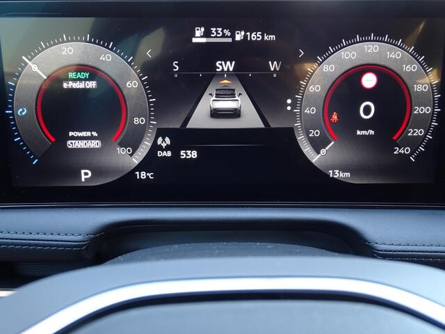 Nissan Ariya Limited Edition 91 kWh ACHTERUITRIJCAMERA | KEYLESS ENTRY | PARELMOER LAK