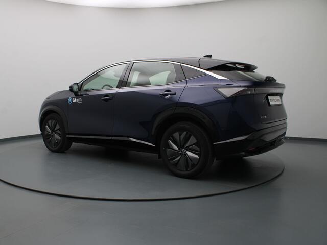 Nissan Ariya Limited Edition 87 kWh Climate control | Navig | Camera