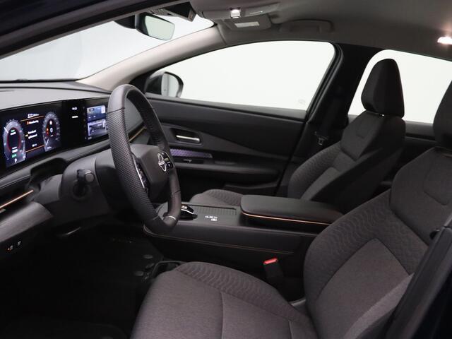 Nissan Ariya Limited Edition 87 kWh Climate control | Navig | Camera
