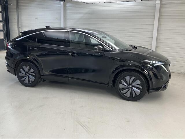 Nissan Ariya Evolve 66 kWh / SOH 99% / NL auto / Dealeronderhouden / 1e eigenaar