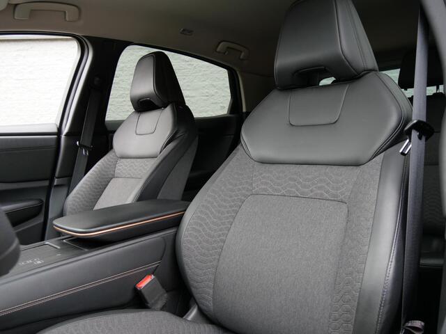 Nissan Ariya 66kWh ADVANCE/ WARMTEPOMP/ 360° CAMERA/ ELEKT. KLEP/ SOH 99%