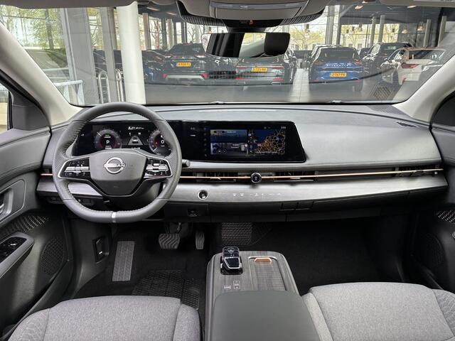 Nissan Ariya 87 kWh Limited Edition | DIRECT UIT VOORRAAD LEVERBAAR INCL. VOORRAADPREMIE!