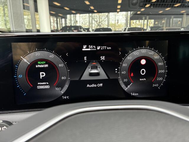 Nissan Ariya 87 kWh Limited Edition | DIRECT UIT VOORRAAD LEVERBAAR INCL. VOORRAADPREMIE!