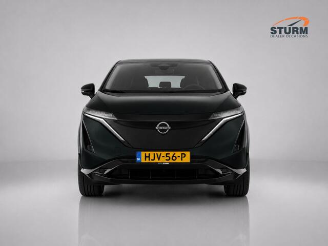 Nissan Ariya Engage 66 kWh SoH 96%