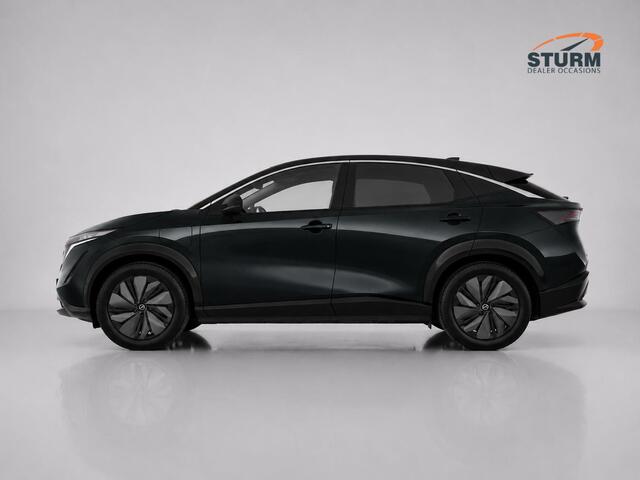 Nissan Ariya Engage 66 kWh SoH 96%