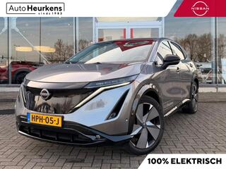 Nissan Ariya