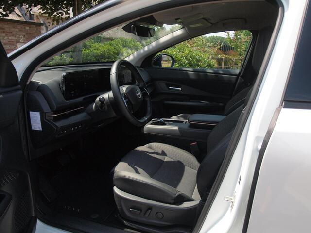 Nissan Ariya Advance 66 kWh | 360 Camera | Warmtepomp | DAB | Navi | NL-Auto |