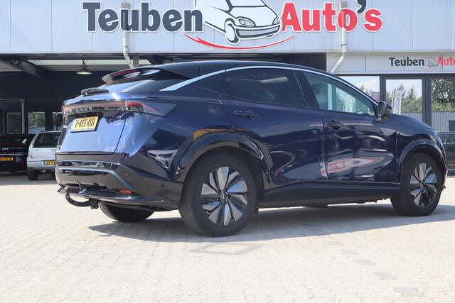 Nissan Ariya Advantage Edition Plus 91 kWh | SOH 97% | Trekhaak | 166.938Km | 2023