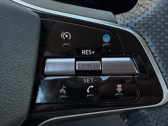 Nissan Ariya Evolve 91 kWh 99% SOH | Gratis Afleverpakket! | Full Option |