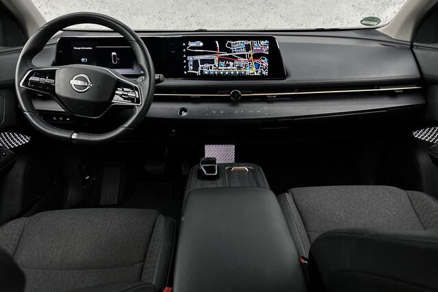 Nissan Ariya Evolve 66 kWh | Rondomzicht camera | LED koplampen