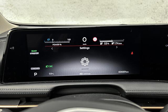 Nissan Ariya Evolve 66 kWh | Rondomzicht camera | LED koplampen