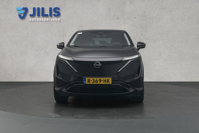 Nissan Ariya Evolve 66 kWh | Rondomzicht camera | LED koplampen