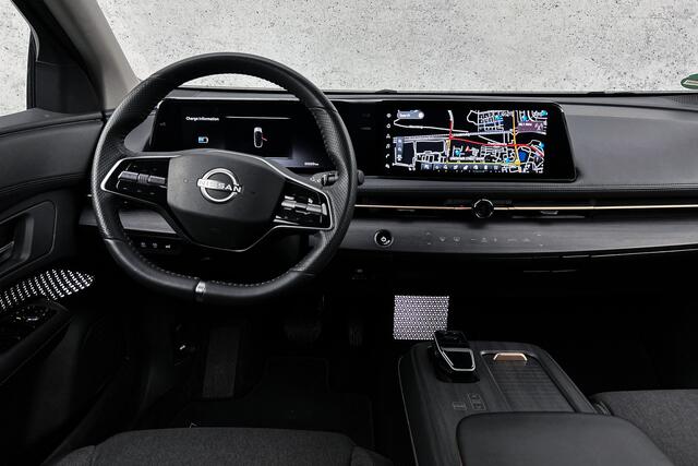 Nissan Ariya Evolve 66 kWh | Rondomzicht camera | LED koplampen