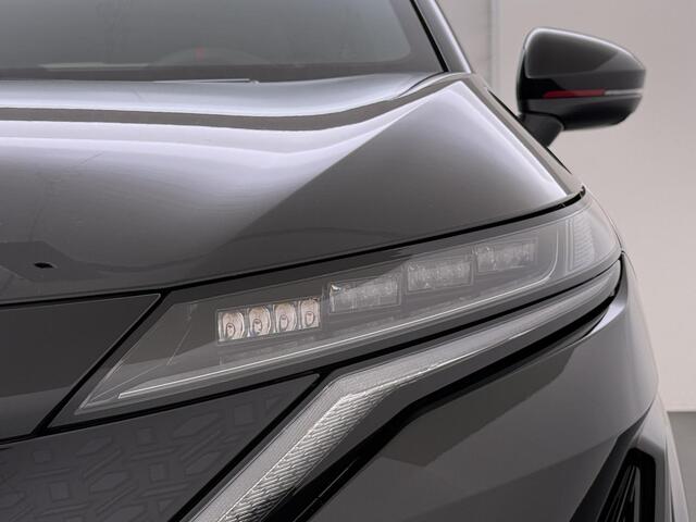 Nissan Ariya e-4ORCE Nismo 91 kWh 435 PK !!! | Camera | Navigatie | Cruise |