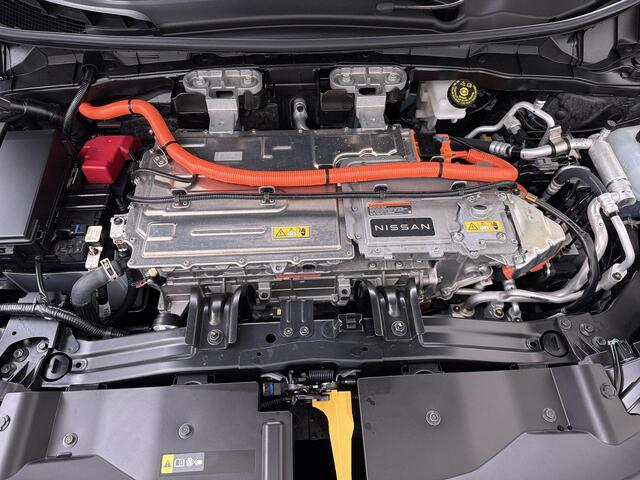 Nissan Ariya e-4ORCE Nismo 91 kWh 435 PK !!! | Camera | Navigatie | Cruise |