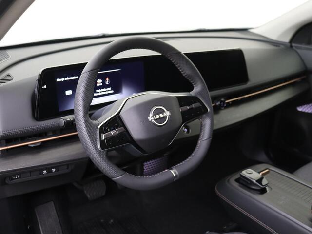 Nissan Ariya Limited Edition 66 kWh | Rijklaarprijs | Nieuw uit voorraad en direct leverbaar | Achteruitrijcamera | Navigatie | Carplay en Android auto