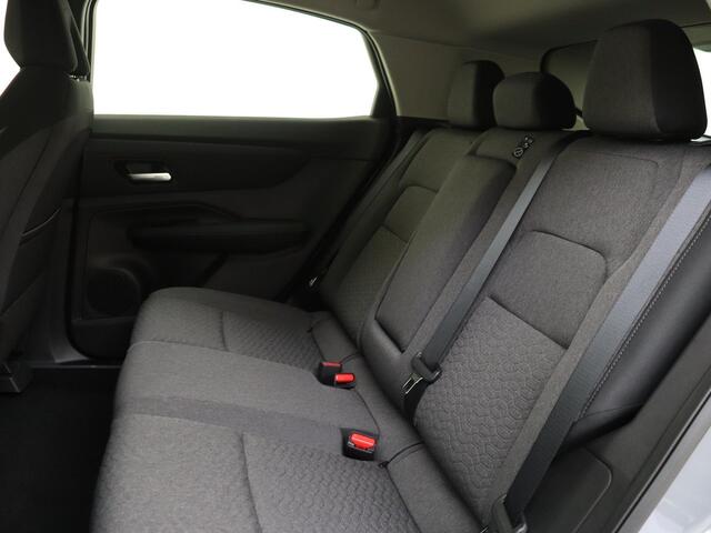 Nissan Ariya Limited Edition 66 kWh | Rijklaarprijs | Nieuw uit voorraad en direct leverbaar | Achteruitrijcamera | Navigatie | Carplay en Android auto