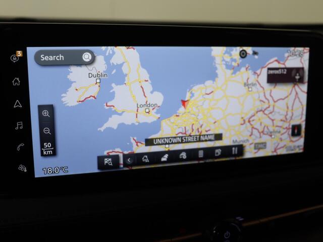 Nissan Ariya Limited Edition 66 kWh | Rijklaarprijs | Nieuw uit voorraad en direct leverbaar | Achteruitrijcamera | Navigatie | Carplay en Android auto