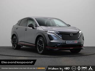 Nissan Ariya