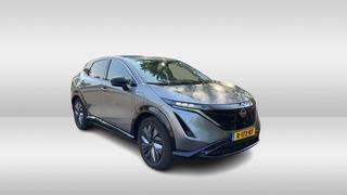 Nissan Ariya Advance 66 kWh / Trekhaak / 360Camera /