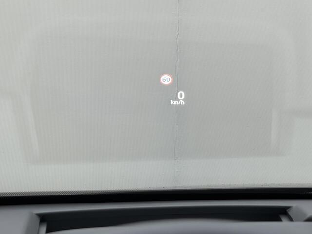 Nissan Ariya e-4ORCE Evolve 91 kWh 4WD / 306 PK / Leder / 1.500 kg Trekgewicht / Warmtepomp / 10 jaar Nissan More Garantie / Stoelverwarming voor en achter / Schuif-kantel dak / HUD / Stoelventilatie / Stuurverwarming / Rondomzicht camera / Elektrisch verstelbare stoelen met geheugen / Elektrische achterklep / Adaptieve cruise control / Apple Carplay/Android Auto /