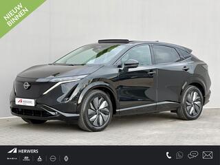 Nissan Ariya e-4ORCE Evolve 91 kWh 4WD / 306 PK / Led