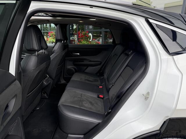 Nissan Ariya Evolve 91 kWh *Panoramadak & ACC*