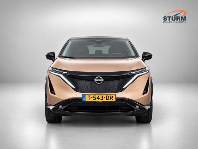 Nissan Ariya Advance 91 kWh