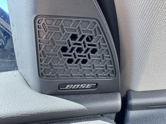 Nissan Ariya Evolve 91 kWh | Stoelverwarming + Ventilatie | BOSE-Audio | Schuif-/kanteldak | 360° Camera | Trekhaak | Stuurverwarming |
