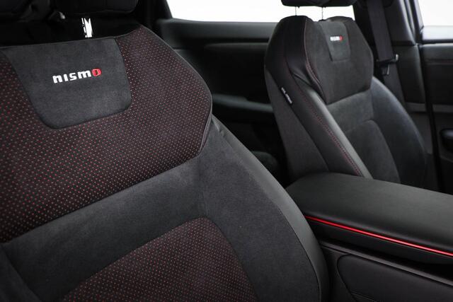 Nissan Ariya e-4ORCE Nismo 91 kWh | STUURVERWARMING | HEAD UP | DAB | APPLE | CAMERA | 20"