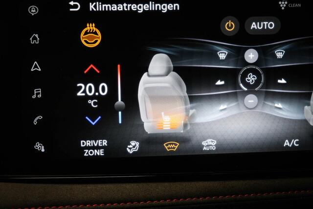 Nissan Ariya e-4ORCE Nismo 91 kWh | STUURVERWARMING | HEAD UP | DAB | APPLE | CAMERA | 20"