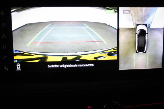 Nissan Ariya e-4ORCE Nismo 91 kWh | STUURVERWARMING | HEAD UP | DAB | APPLE | CAMERA | 20"