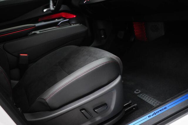 Nissan Ariya e-4ORCE Nismo 91 kWh | STUURVERWARMING | HEAD UP | DAB | APPLE | CAMERA | 20"