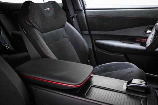 Nissan Ariya e-4ORCE Nismo 91 kWh | STUURVERWARMING | HEAD UP | DAB | APPLE | CAMERA | 20"