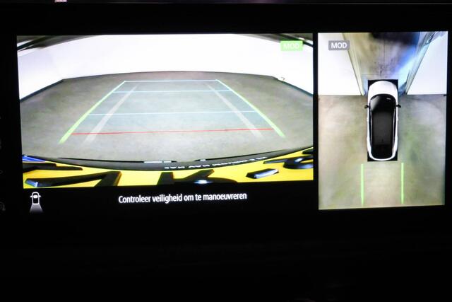 Nissan Ariya e-4ORCE Nismo 91 kWh | STUURVERWARMING | HEAD UP | DAB | APPLE | CAMERA | 20"