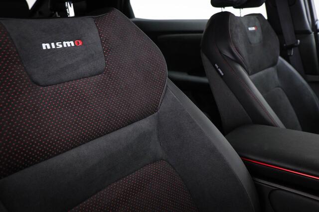 Nissan Ariya e-4ORCE Nismo 91 kWh | STUURVERWARMING | HEAD UP | DAB | APPLE | CAMERA | 20"