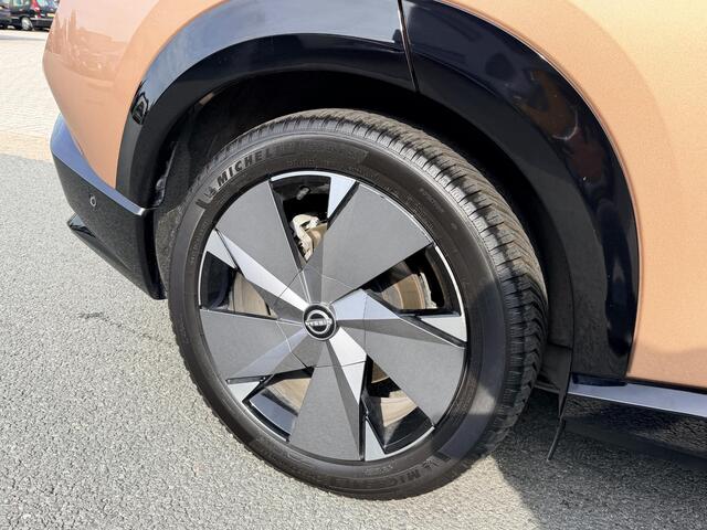 Nissan Ariya Evolve 91 kWh 242PK PanooLeder – foto 9